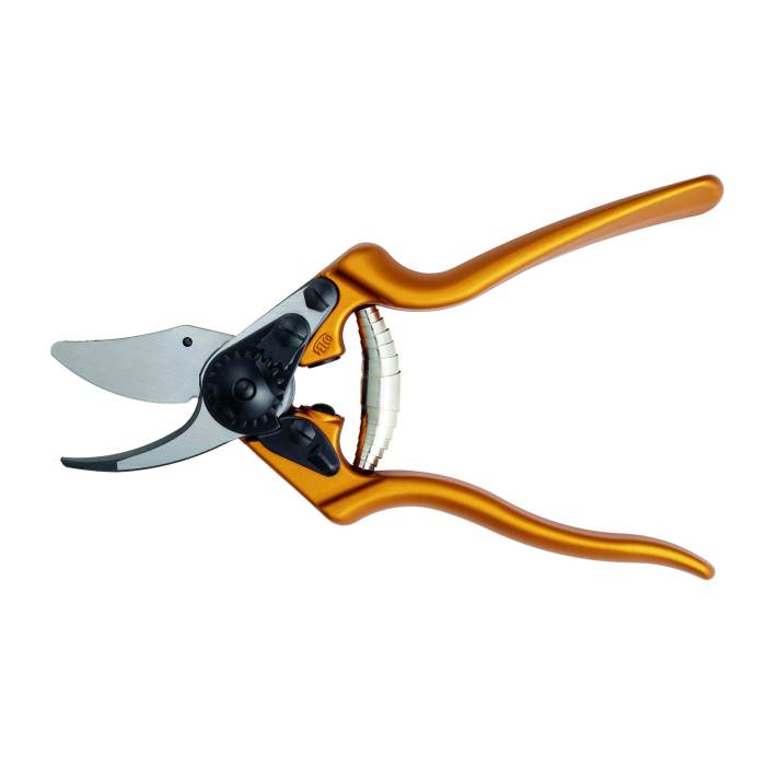FELCO 6 Tangerine blaze [2]