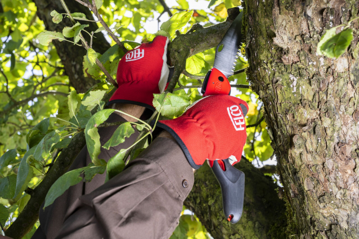 FELCO 603 [8]