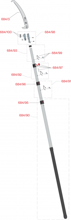 FELCO 684 [12]