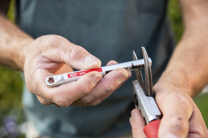 FELCO 7 + FELCO 905 + FELCO 910 plus [10]