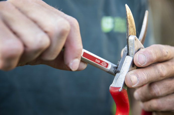 FELCO 7 + FELCO 905 + FELCO 910 plus [12]