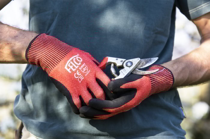 FELCO 701 [4]
