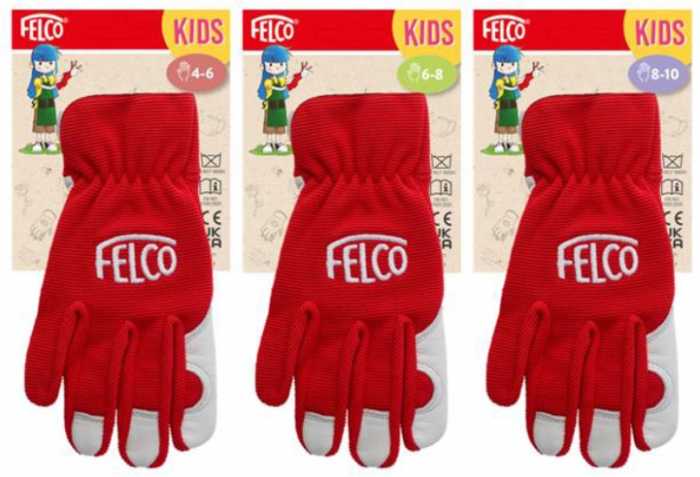 FELCO 720 Kids [7]