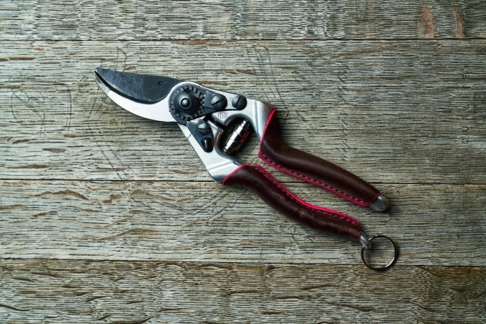 FELCO 8 Elite [8]
