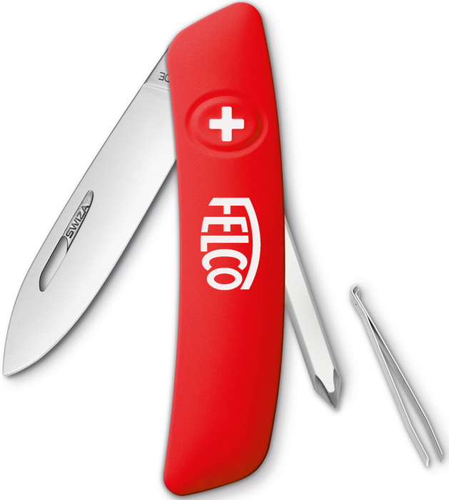FELCO 8 + FELCO 502 [3]