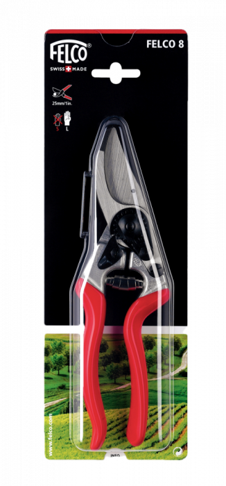 FELCO 8 + FELCO 910 plus [3]