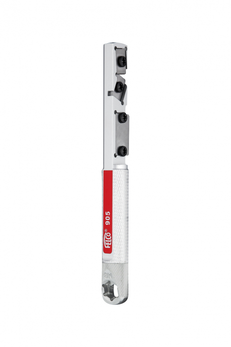 FELCO 8 + FELCO 910 plus + FELCO 905 [5]