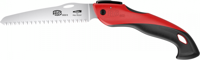 FELCO 8 + Lama 7/3 Black F-Tech+ FELCO 602 [3]