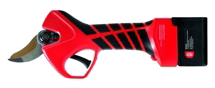FELCO 834V [5]