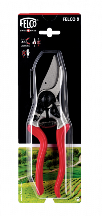 FELCO 9 [2]