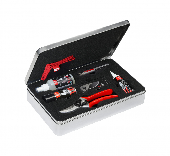 FELCO 933 [2]