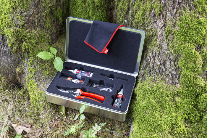 FELCO 933 [4]