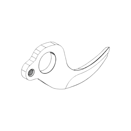 Felco 2e - Contralama 2e/2
