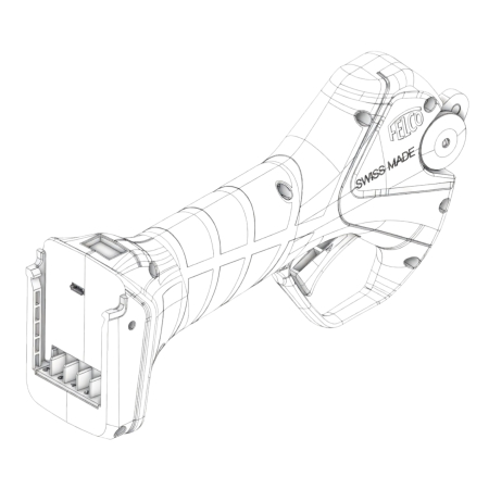 Felco 2e - 2e/3