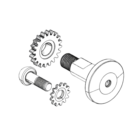 Felco 2e - 2e/8