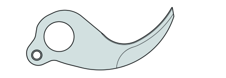 Felco 834 - Contralama 834W/2