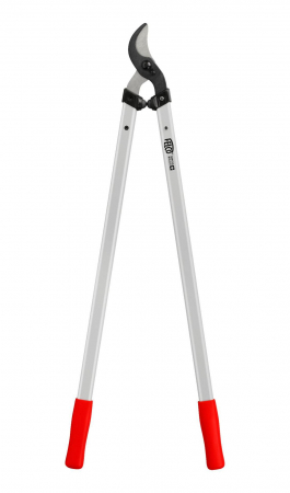 Cu manere din aluminiu - FELCO 221