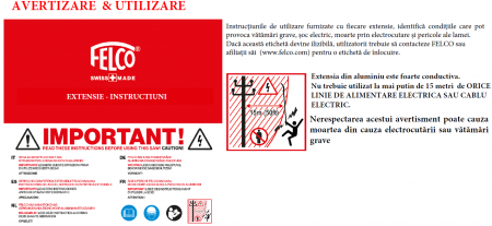 FELCO 290-4M [11]