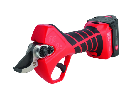 FOARFECE ELECTRICE SI ACCESORII - FELCO 2e