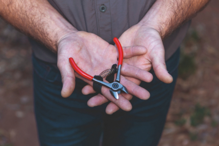 FELCO 330 [2]