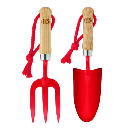 UNELTE PENTRU GRADINARIT - FELCO 470 KIDS