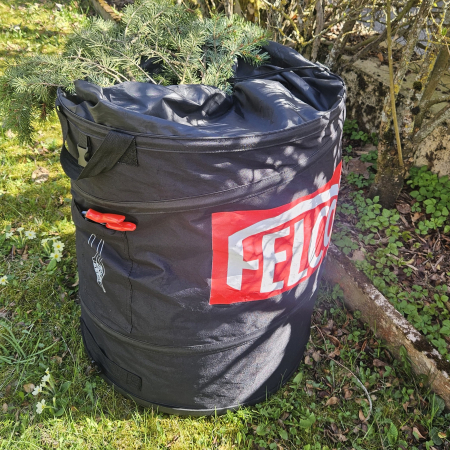 UNELTE PENTRU GRADINARIT - FELCO 483