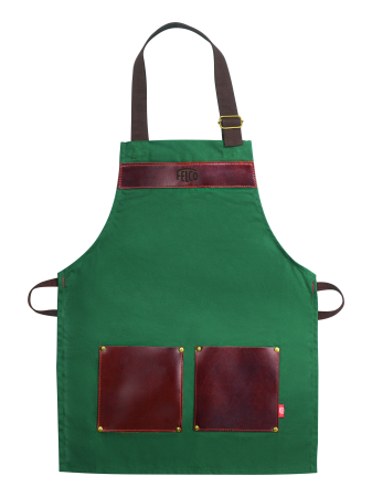 Sort si genti pentru gradinarit - FELCO 490 KIDS