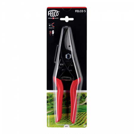 FELCO 5 [2]