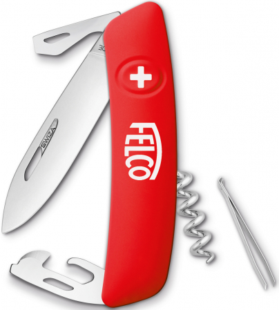 CUTITE DE BUZUNAR - FELCO 503
