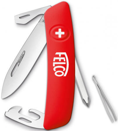 CUTITE DE BUZUNAR - FELCO 504