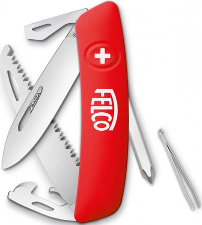 CUTITE DE BUZUNAR - FELCO 506