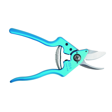 FELCO 6 Electric blue [3]