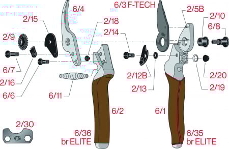 FELCO 6 Elite [2]