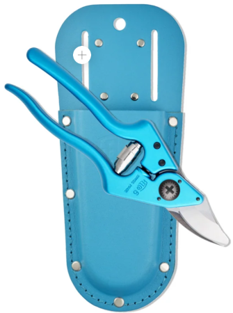 Modele ergonomice - FELCO 6+ FELCO 910 Electric blue