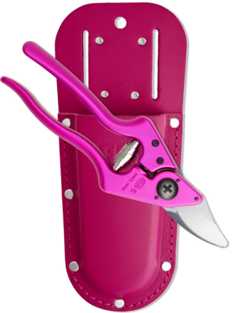 Modele ergonomice - FELCO 6+ FELCO 910 Pink passion