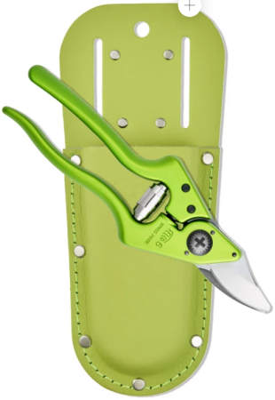 Modele ergonomice - FELCO 6+ FELCO 910 Power green