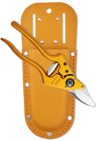 Modele ergonomice - FELCO 6+ FELCO 910 Tangerine blaze