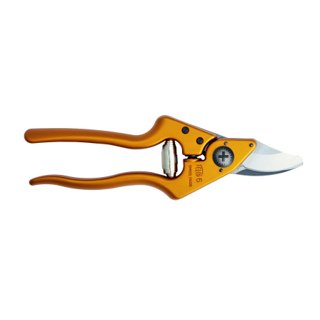 FELCO 6 Tangerine blaze [2]