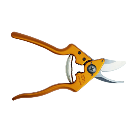 FELCO 6 Tangerine blaze [3]