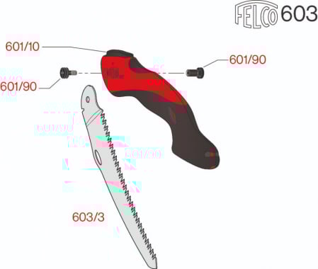 FELCO 603 [2]