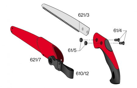 FELCO 621 [2]