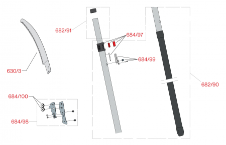 FELCO 682 [2]