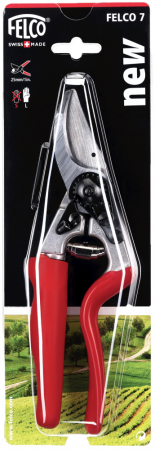 FELCO 7+Lama 7/3 Black F-Tech [4]