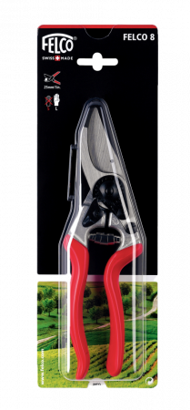 FELCO 8 + FELCO 910 plus + FELCO 905 [3]