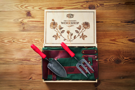 UNELTE PENTRU GRADINARIT - FELCO 935-A