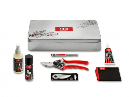 Kit de intretinere si foarfeca - FELCO 933