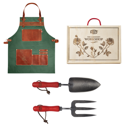 UNELTE PENTRU GRADINARIT - FELCO 935-A