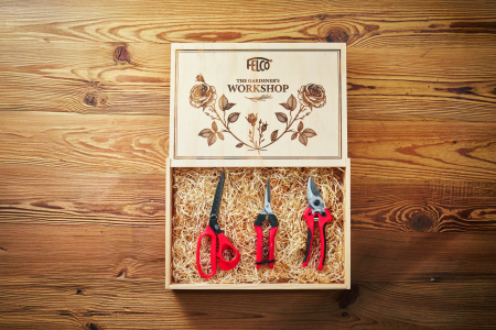 UNELTE PENTRU GRADINARIT - FELCO 935-B