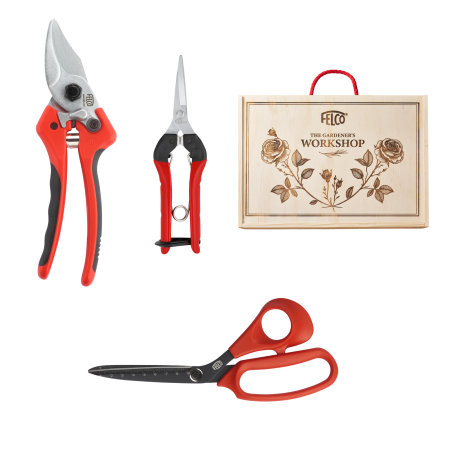 UNELTE PENTRU GRADINARIT - FELCO 935-B