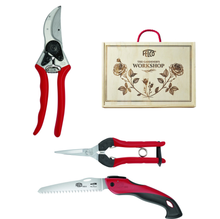 UNELTE PENTRU GRADINARIT - FELCO 935-C